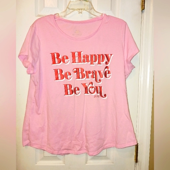 10+ Justice Size Chart